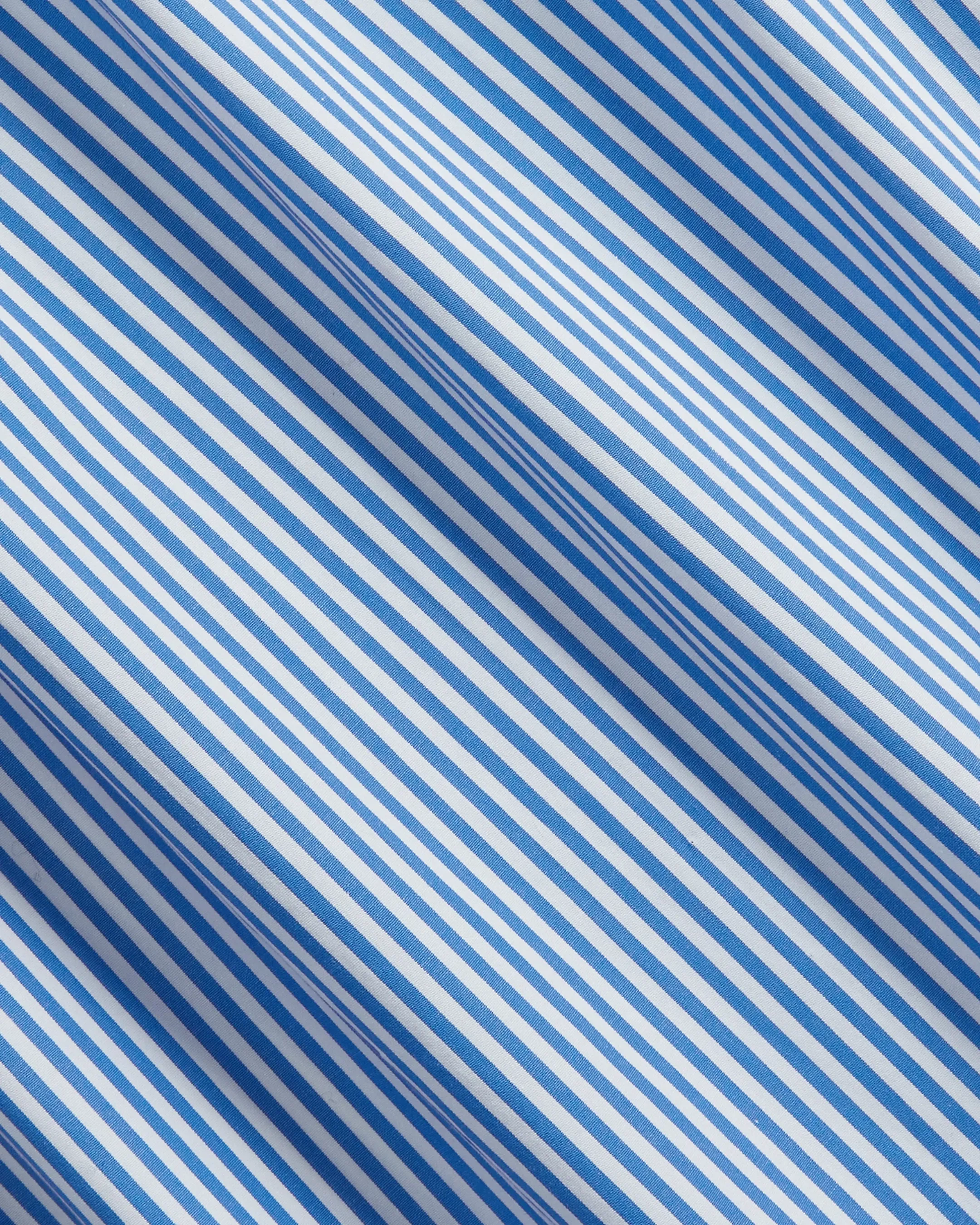 Ralph Lauren Classic Fit Striped Shirt, деталь